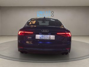Audi S5 Coupé 3.0 TFSI quattro S tronic - Foto 4