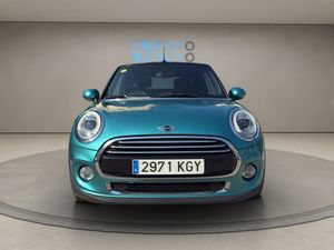 MINI Cooper CABRIO  - Foto 4