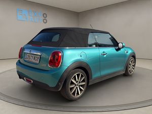 MINI Cooper CABRIO  - Foto 9
