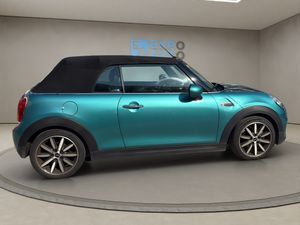 MINI Cooper CABRIO  - Foto 10