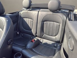 MINI Cooper CABRIO  - Foto 12
