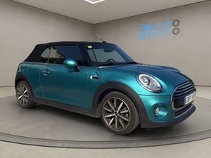 MINI Cooper CABRIO  - Foto 3