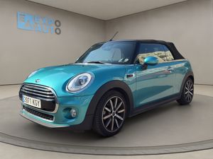 MINI Cooper CABRIO  - Foto 5