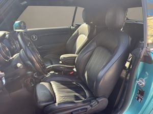 MINI Cooper CABRIO  - Foto 11