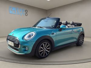 MINI Cooper CABRIO  - Foto 2