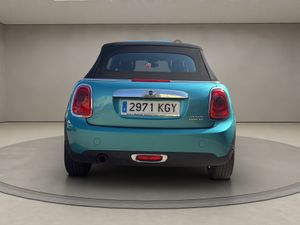 MINI Cooper CABRIO  - Foto 8