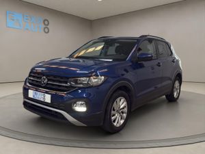 Volkswagen T-Cross Advance 1.0 TSI 81kW (110CV) - Foto 7