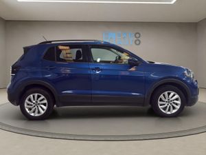 Volkswagen T-Cross Advance 1.0 TSI 81kW (110CV) - Foto 4