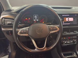 Volkswagen T-Cross Advance 1.0 TSI 81kW (110CV) - Foto 18