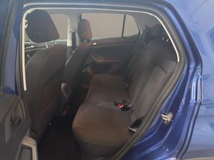 Volkswagen T-Cross Advance 1.0 TSI 81kW (110CV) - Foto 14