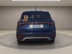 Volkswagen T-Cross Advance 1.0 TSI 81kW (110CV) - Foto 3
