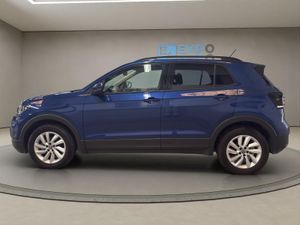 Volkswagen T-Cross Advance 1.0 TSI 81kW (110CV) - Foto 9