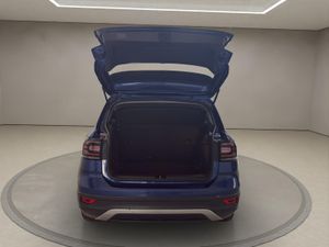 Volkswagen T-Cross Advance 1.0 TSI 81kW (110CV) - Foto 10