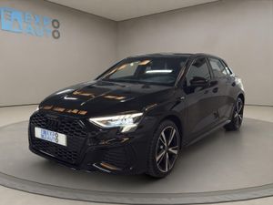Audi A3 Sportback S line 40 TFSI e 150kW S tron - Foto 11