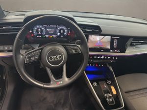 Audi A3 Sportback S line 40 TFSI e 150kW S tron - Foto 14