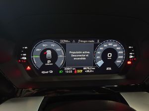 Audi A3 Sportback S line 40 TFSI e 150kW S tron - Foto 16