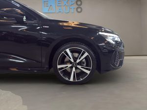 Audi A3 Sportback S line 40 TFSI e 150kW S tron - Foto 9