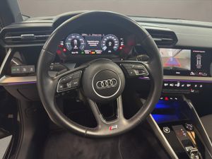 Audi A3 Sportback S line 40 TFSI e 150kW S tron - Foto 19