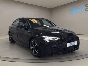 Audi A3 Sportback S line 40 TFSI e 150kW S tron - Foto 2