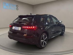Audi A3 Sportback S line 40 TFSI e 150kW S tron - Foto 7