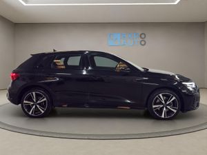 Audi A3 Sportback S line 40 TFSI e 150kW S tron - Foto 3