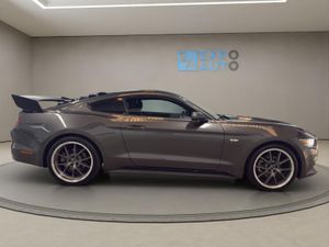 Ford Mustang 5.0 Ti-VCT V8 307kW Mustang GT A.(Fast.) - Foto 4