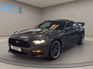 Ford Mustang 5.0 Ti-VCT V8 307kW Mustang GT A.(Fast.) - Foto 7