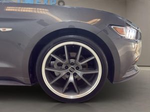 Ford Mustang 5.0 Ti-VCT V8 307kW Mustang GT A.(Fast.) - Foto 11