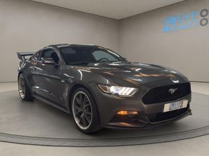 Ford Mustang 5.0 Ti-VCT V8 307kW Mustang GT A.(Fast.) - Foto 2