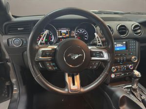 Ford Mustang 5.0 Ti-VCT V8 307kW Mustang GT A.(Fast.) - Foto 18