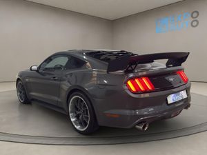 Ford Mustang 5.0 Ti-VCT V8 307kW Mustang GT A.(Fast.) - Foto 6