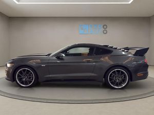 Ford Mustang 5.0 Ti-VCT V8 307kW Mustang GT A.(Fast.) - Foto 9