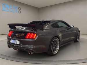 Ford Mustang 5.0 Ti-VCT V8 307kW Mustang GT A.(Fast.) - Foto 3