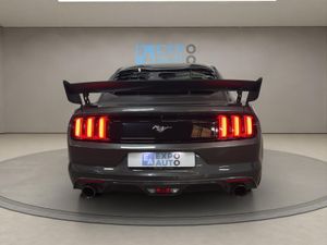 Ford Mustang 5.0 Ti-VCT V8 307kW Mustang GT A.(Fast.) - Foto 5