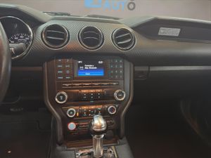 Ford Mustang 5.0 Ti-VCT V8 307kW Mustang GT A.(Fast.) - Foto 14