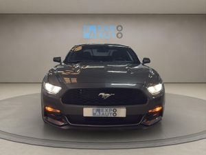Ford Mustang 5.0 Ti-VCT V8 307kW Mustang GT A.(Fast.) - Foto 8