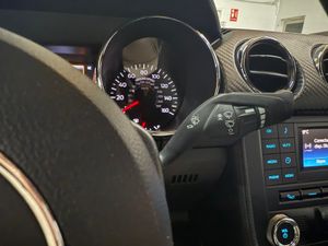 Ford Mustang 5.0 Ti-VCT V8 307kW Mustang GT A.(Fast.) - Foto 17