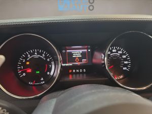 Ford Mustang 5.0 Ti-VCT V8 307kW Mustang GT A.(Fast.) - Foto 16