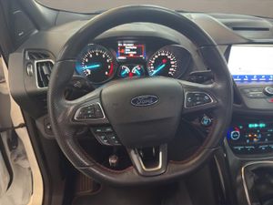 Ford Kuga 1.5 EcoBoost 88kW 4x2 ST-Line - Foto 15