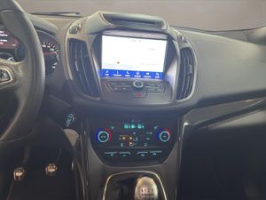 Ford Kuga 1.5 EcoBoost 88kW 4x2 ST-Line - Foto 13