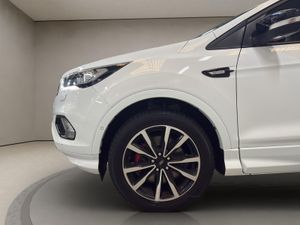 Ford Kuga 1.5 EcoBoost 88kW 4x2 ST-Line - Foto 9