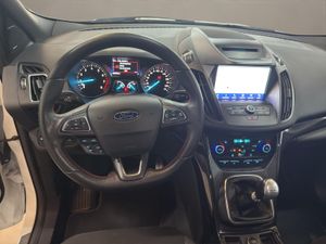 Ford Kuga 1.5 EcoBoost 88kW 4x2 ST-Line - Foto 12