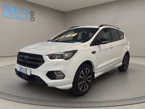 Ford Kuga 1.5 EcoBoost 88kW 4x2 ST-Line - Foto 10