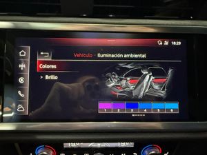 Audi RS Q3 RS 2.5 TFSI quattro Sportback - Foto 20
