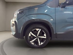Peugeot Rifter Rifter GT BlueHDi 130 EAT8 Standard - Foto 10