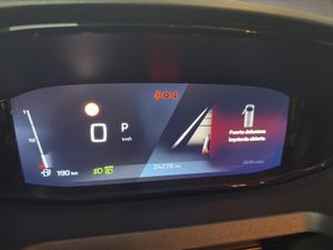 Peugeot Rifter Rifter GT BlueHDi 130 EAT8 Standard - Foto 23
