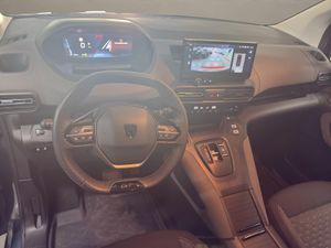 Peugeot Rifter Rifter GT BlueHDi 130 EAT8 Standard - Foto 14
