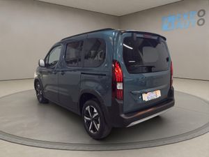 Peugeot Rifter Rifter GT BlueHDi 130 EAT8 Standard - Foto 5