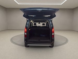 Peugeot Rifter Rifter GT BlueHDi 130 EAT8 Standard - Foto 9