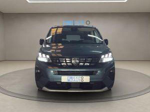 Peugeot Rifter Rifter GT BlueHDi 130 EAT8 Standard - Foto 7